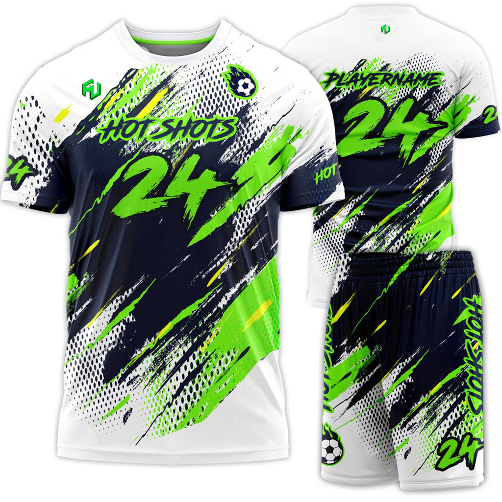 soccer uniforms - Image 4